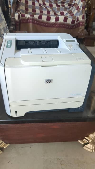 P2055dn Like a brand new