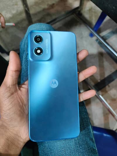 MOTO G PLAY 2024