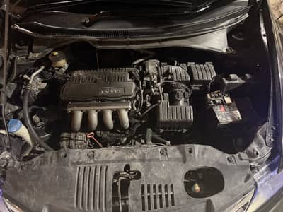 Honda City 1.3 Automatic Genuine engine