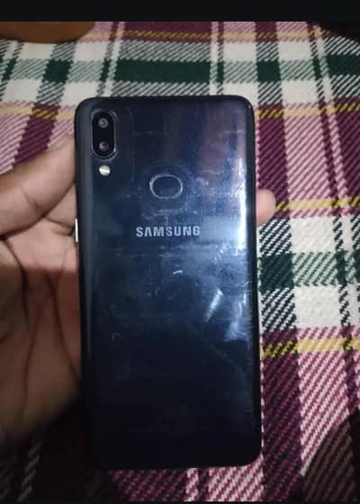Samsung mobile A10s