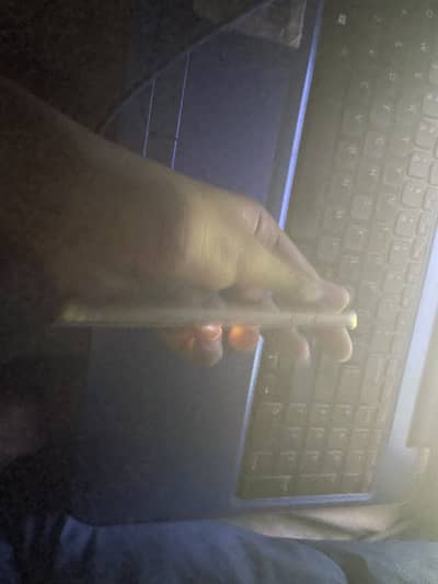 Apple i pod 6th genration