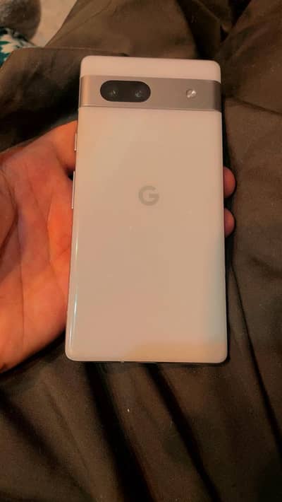 Pixel 7a 03176675600