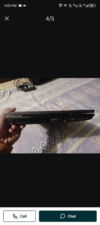 HP pro book for sell