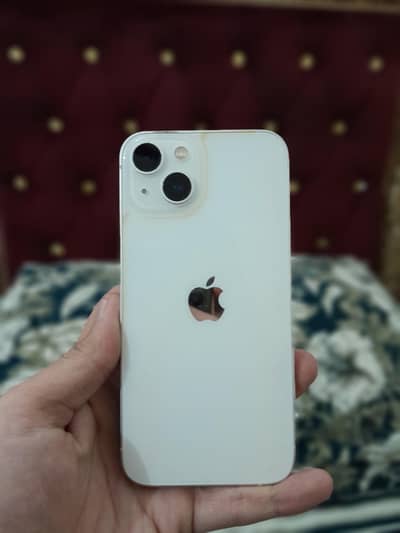 iPhone 13 10/10 All OK