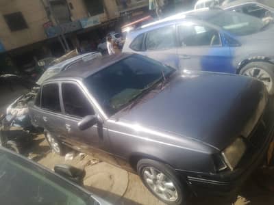 Daewoo racer for sale