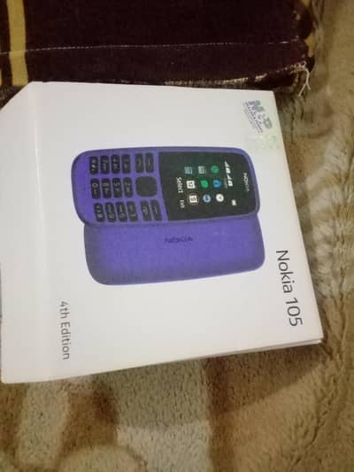 nokia 105 duble sim