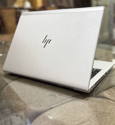 HP EliteBook