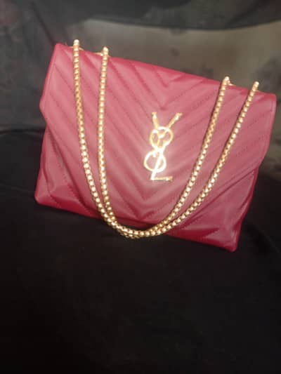 Hand baG YsL