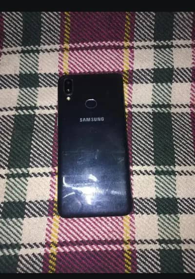 Samsung galaxy A10 s