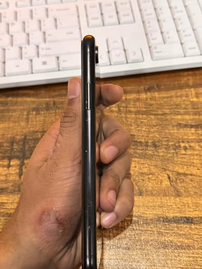 I phone xr non pta jv