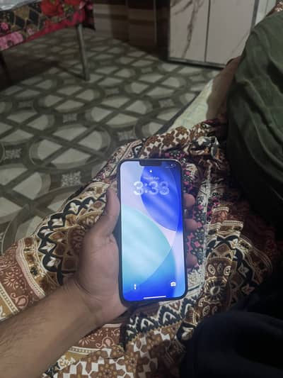 Iphone 13 pro max Dual PTA