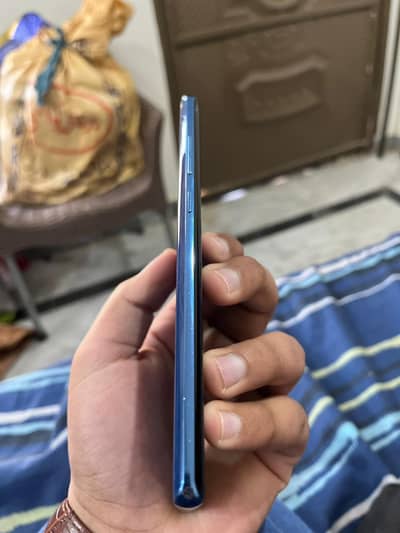 Samsung Galaxy Note 8 exchange possible