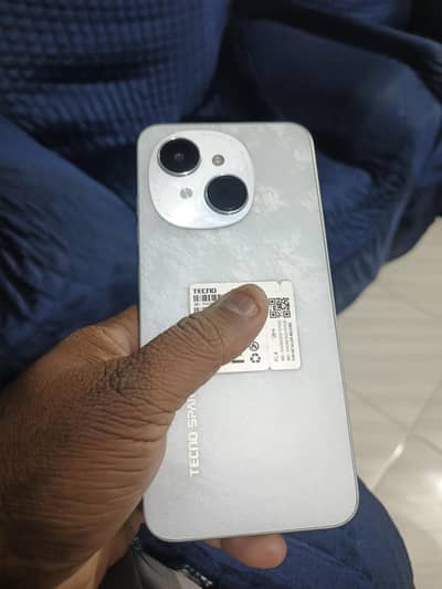 Tecno g1 4+4gb 128gb 8 month waranty