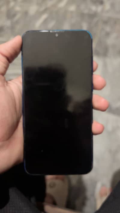 Huawei y7 prime 3/32 pta approved all oky