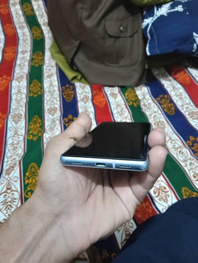 Google pixel 7A Dual PTA approved