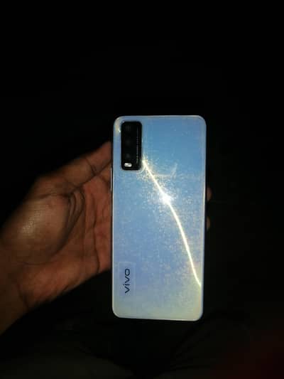 VIVO Y20 URGENT SALE PACK SET HAI