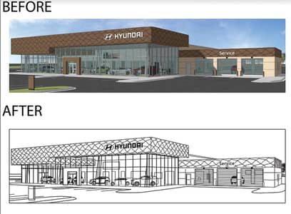 Need graphic designer or vector artist in North Karachi