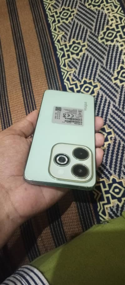 10/10 Condition 256Gb+16Gb Ram  Exchange Available