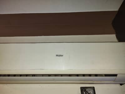haier split ac 1.5 ton non inverter
