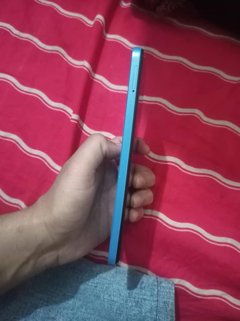 Redmi Note 12 0