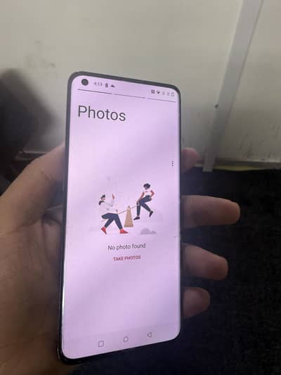 One plus 9 pro urgent sale 10/10
