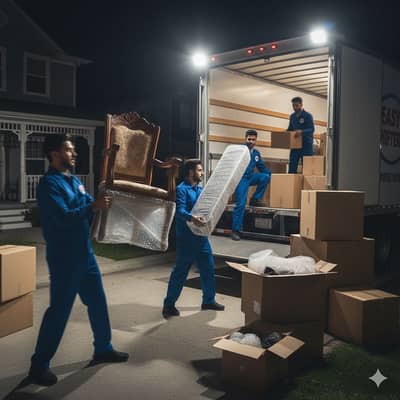 Karachi shifting Experts | Reliable Packers and Movers Service