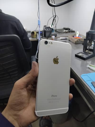 IPHONE 6PLUS APPROVED 64GB
