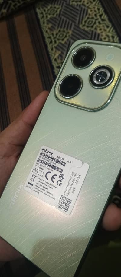 10/10 Condition 256Gb+16Gb Ram  Exchange Available