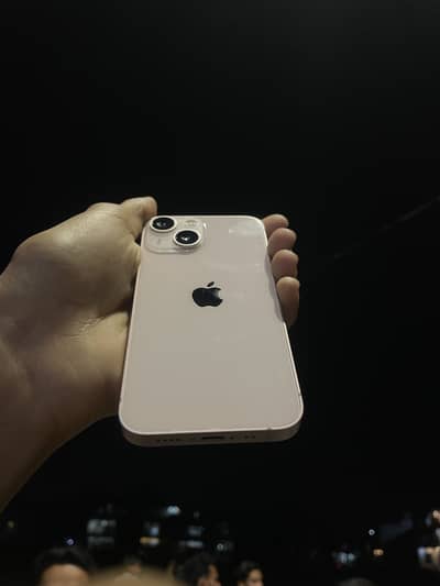 IPHONE 13 mini 128gb