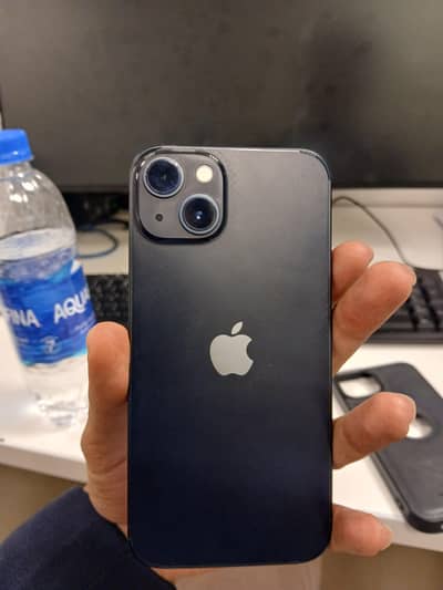 iphone 13 128 GB JV 9/10 Battery Health 90%