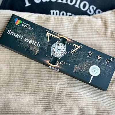 Ladies snart watch cartier style trending dm us us