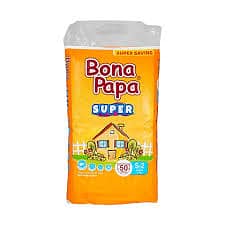 Bona papa diapers , available all size , all over pakistan delivery