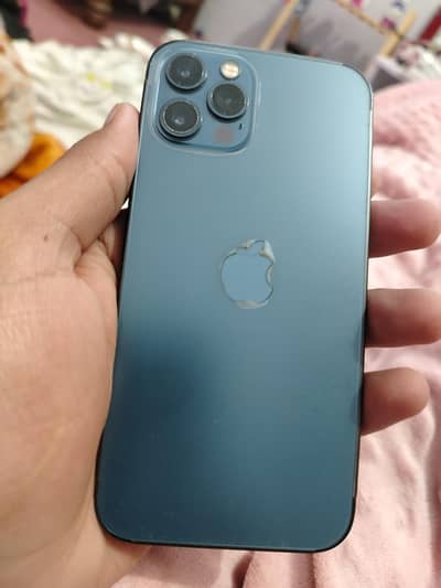 12 pro factory unlock