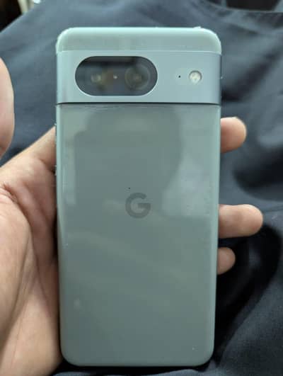 Google Pixel 8 PTA Approved
