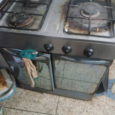 stove for urgent sale.