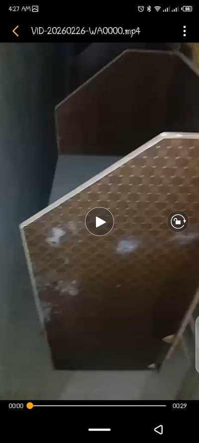 call center setup table kindly urgent sale