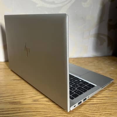HP Elitebook 840 G7 Core i5 10th Gen