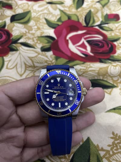 Rolex submariner
