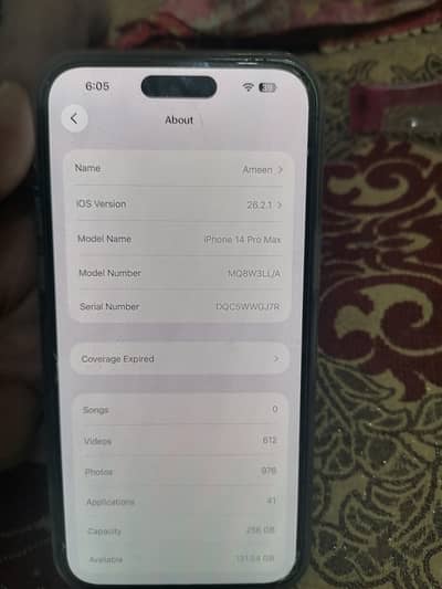 iphone 14 pro max j. v