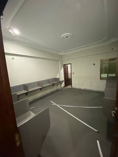 Office For Rent Ideal For IT Companies Prime Location