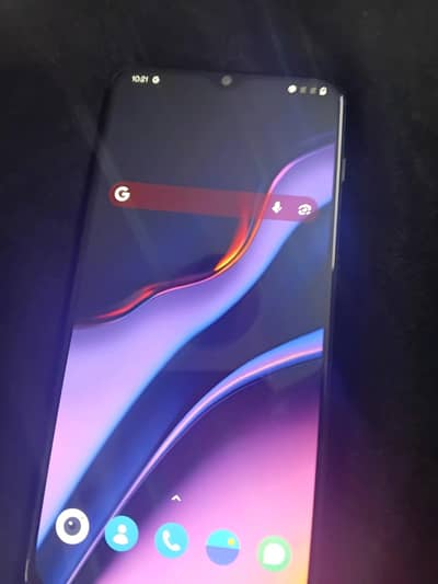 one plus 6T for sale