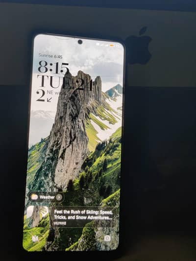 Xiaomi Redmi note 12 PTA