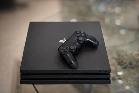 PS4 pro