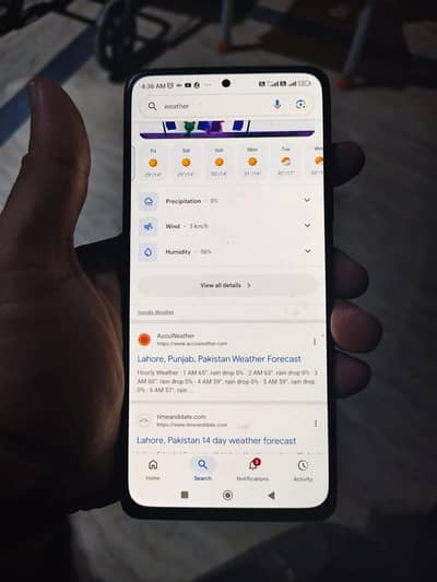 I want to sale my redmi note 10 pro