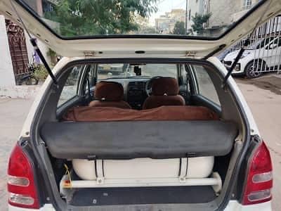 Lpg cylinder & Gas kit available