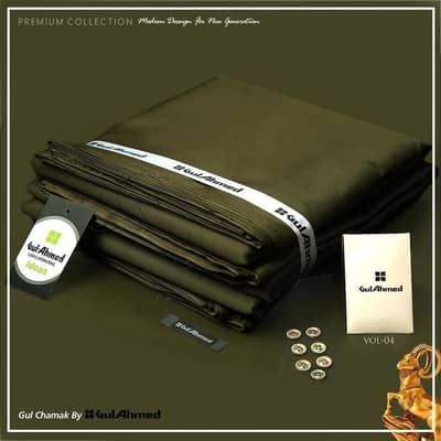 men's unstitched silk plain suit