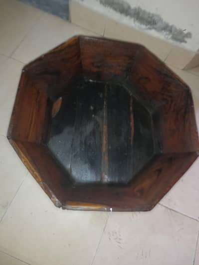 chikar chany Ka taapaa