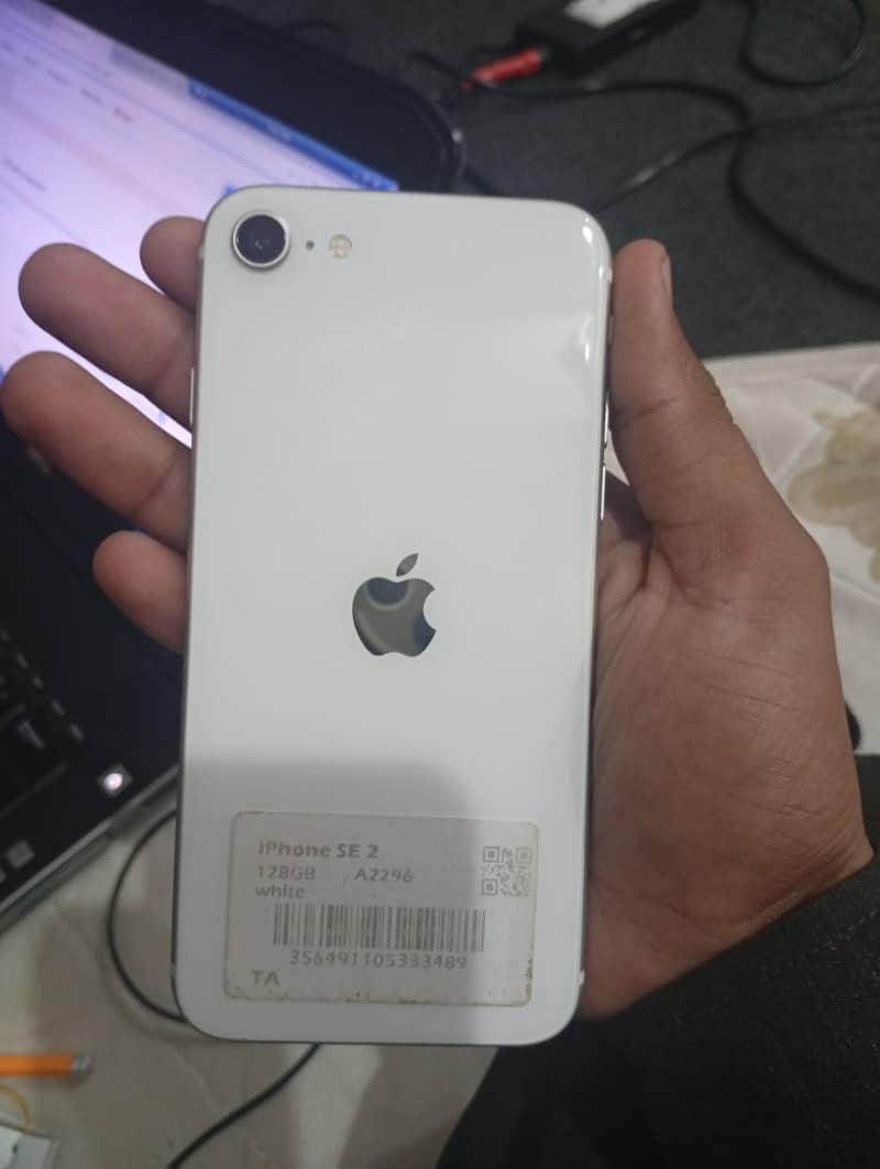 Iphone SE2 2