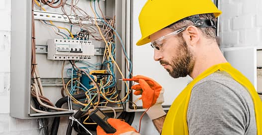 Electrician & Plumber Services | Chakri Road & Nearby