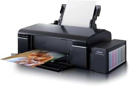 Epson l805